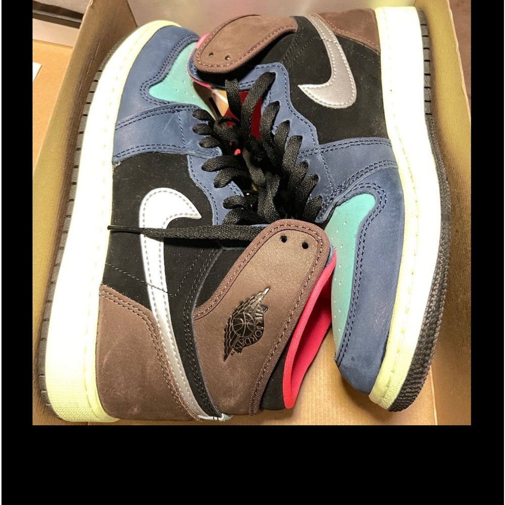 Jordan tokyo 1